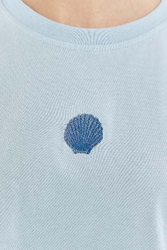 Resim Yenikoza Kadın T-shirt