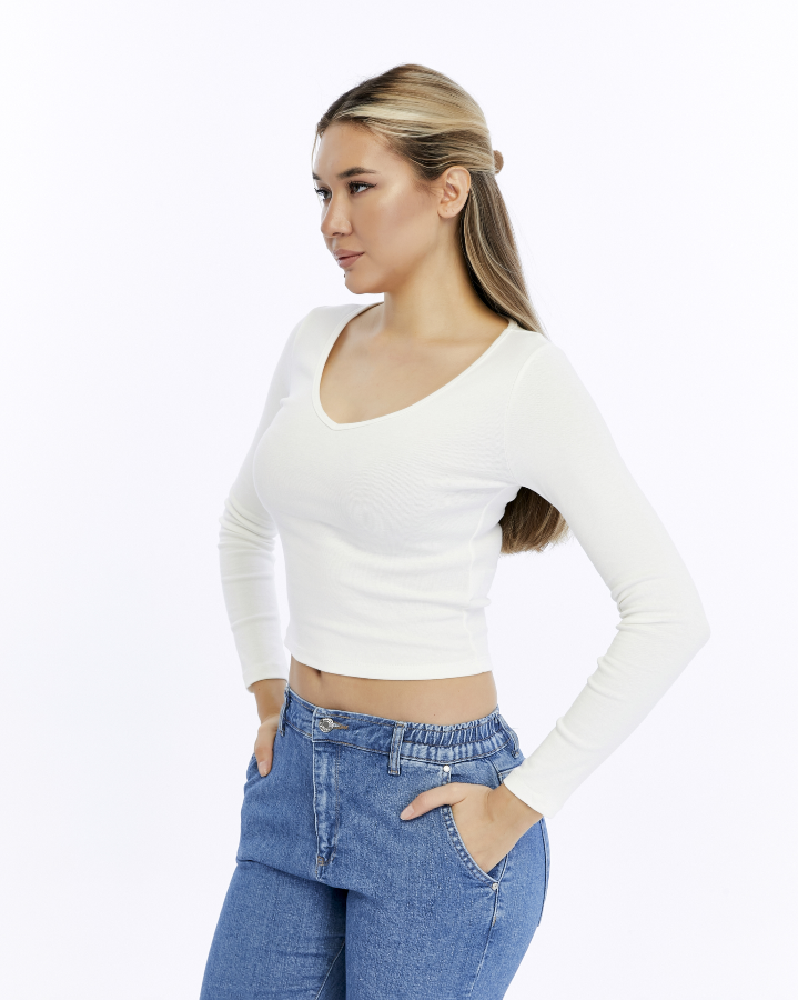 Resim Yenikoza Kadın Bluz