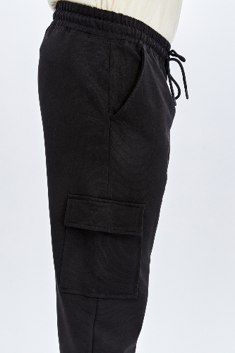 Resim Yenikoza Erkek Eşofman