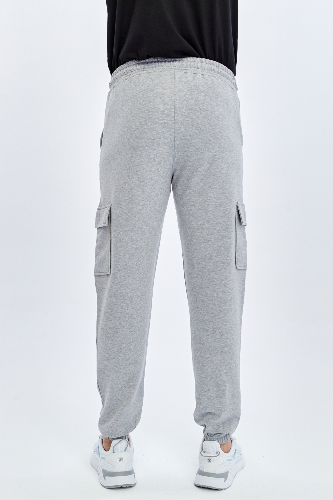 Resim Yenikoza Erkek Eşofman