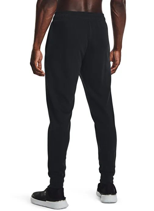 Resim Under Armour Ua Rival Terry Jogger Erkek Eşofman Alt 1380843-001