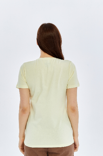 Resim Trender Kadın T-shirt