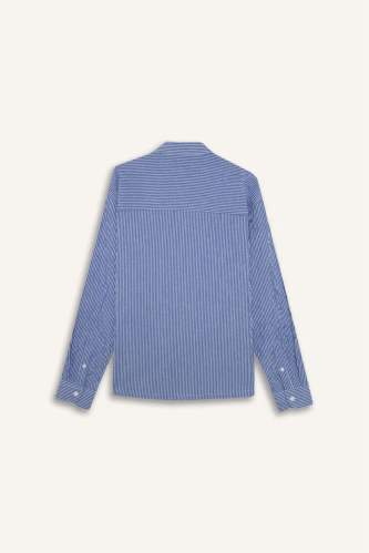 Resim Defacto Erkek Uzun Kol Gömlek H2290AX/IN272