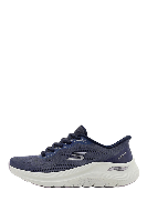 Resim Skechers Arch Fıt 2.0 Kadın Spor Ayakkabı 150338 NVY