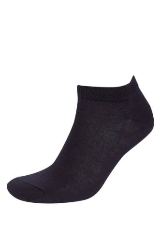 Resim Defacto Erkek Kısa Çorap N1030AZ/KR1