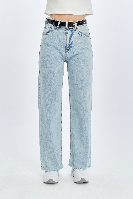 Resim Yenikoza Kadın Jean