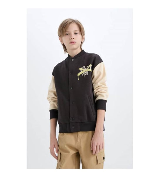 Resim Defacto Erkek Çocuk  Sweat D7214A8/AR150