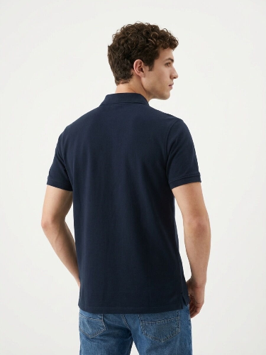 Resim Loft Erkek Regular Fit T-shirt LF2035136