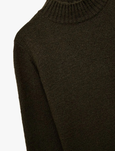 Resim Koton Kadın Kazak 6WAK90026HT