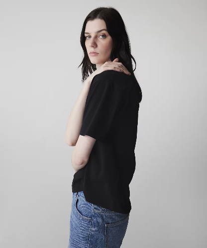 Resim İpekyol Kadın T-Shirt Is1260070112