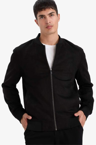 Resim Defacto Erkek Mont A3866AX/BK27