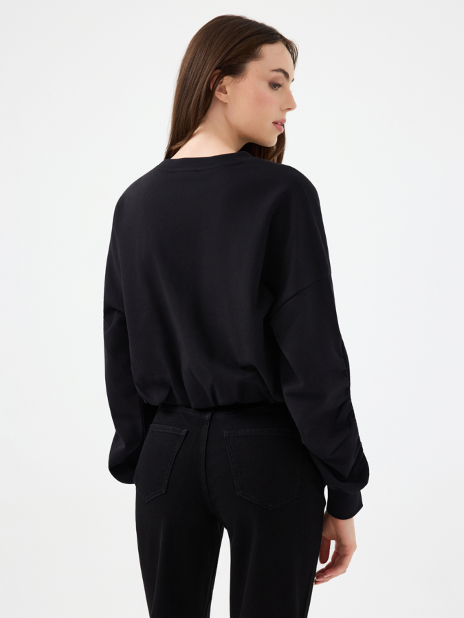 Resim Loft Kadın Sweat Lf2040690