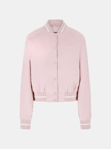 Resim Guess Athleisure  Kadın  Ceket V6RL02WL022-LPBS Tamara Jacket