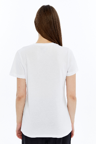 Resim Trender Kadın T-shirt