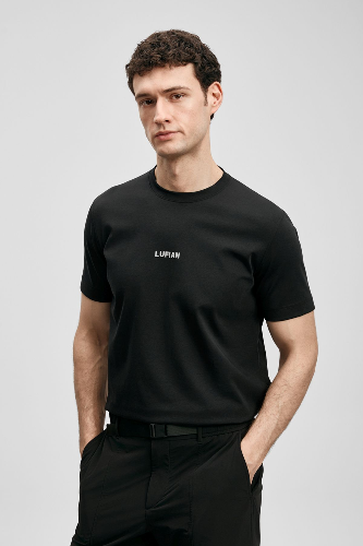 Resim Lufian Marcus Erkek T-shirt 111020322