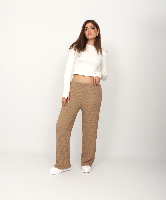 Resim Trender Kadın Kanvas Pantolon