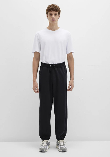 Resim Mavi Erkek Eşofman Alt M0010549-900