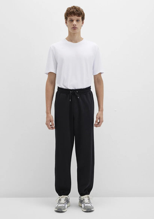 Resim Mavi Erkek Eşofman Alt M0010549-900