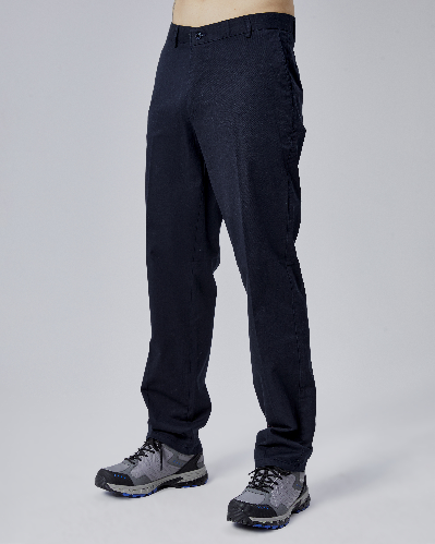 Resim Yenikoza Erkek Kanvas Pantolon