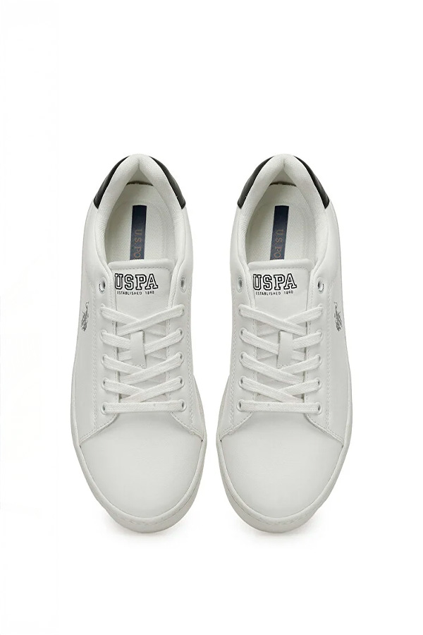 Resim U.S. Polo Assn. Erkek Günlük Ayakkabı A102031145 5W Palpi 5Pr