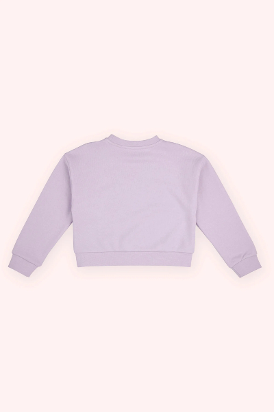 Resim Yenikoza Kız Çocuk Sweat