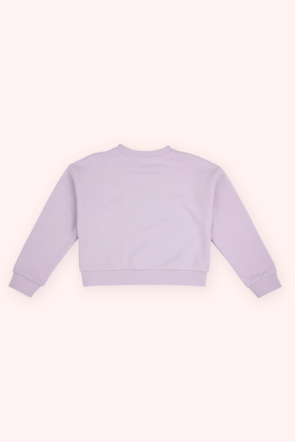 Resim Yenikoza Kız Çocuk Sweat