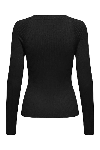 Resim Only Onlasa Ls O-Neck Knt Kadın Kazak 15310527