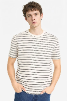 Resim Defacto Erkek T-shirt F9674AX/ER100