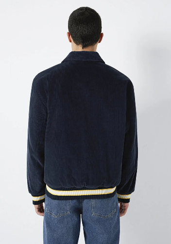Resim Mavi Erkek Ceket M0110765-70490