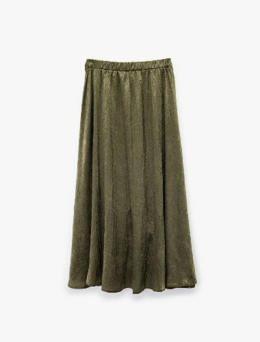 Resim Koton Kadın Etek 6SAK70037UW