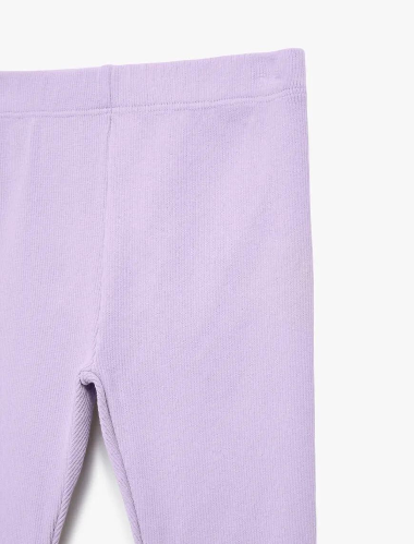 Resim Koton Kız Bebek Tayt 6SMG40043AK