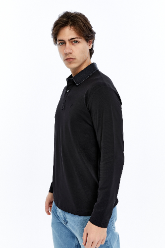 Resim Yenikoza Erkek Sweat