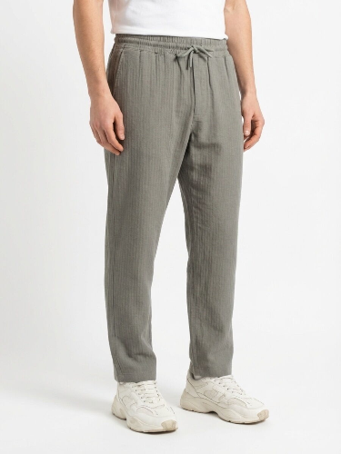 Resim Loft Erkek Kanvas Pantolon Lf2035171