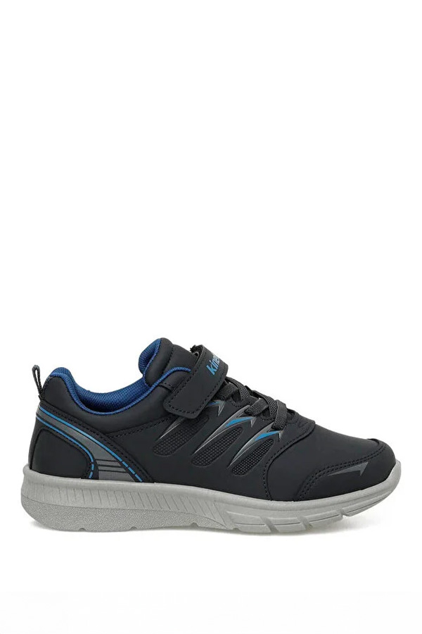 Resim Kinetix Erkek Çocuk Spor Ayakkabı A102022526 5F Alpha J F 5Pr