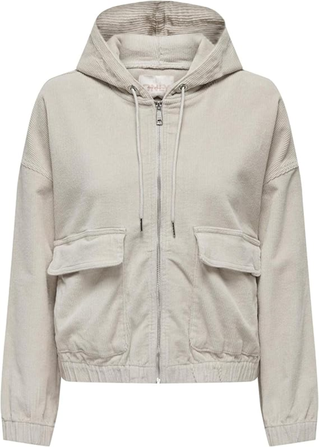 Resim Only Onlkenzıe L/S Cord Jacket Pnt Noos Ceket 15246274