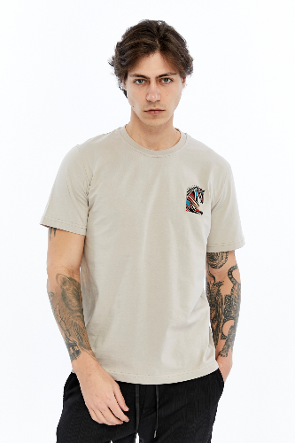 Resim Yenikoza Erkek T-shirt