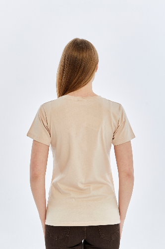 Resim Trender Kadın T-shirt