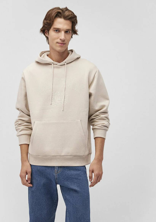 Resim Mavi Jeans Erkek Sweat M0S10201-70144