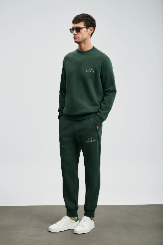 Resim Lufian Sigma Erkek Sweat 112030186