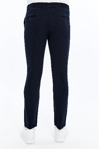 Resim Paul&More Erkek Kanvas Pantolon Ays 96