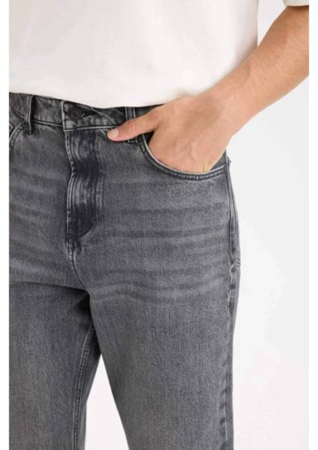 Resim Defacto Erkek  Jean Pantolon D5480AX/NM36