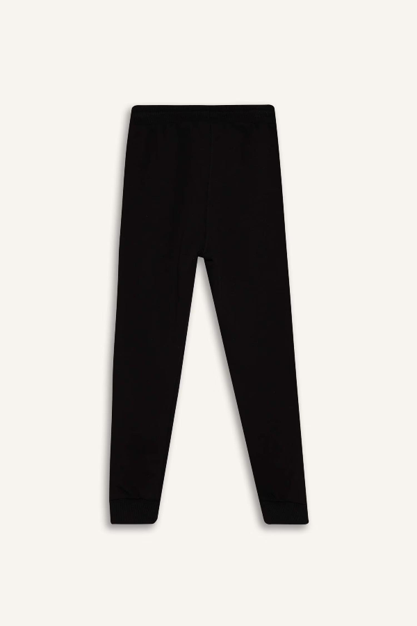 Resim Defacto Erkek Çocuk  Eşofman Alt D9559A8/BK81