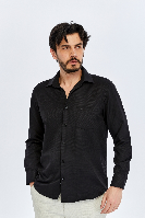 Resim Yenikoza Erkek Gömlek