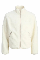 Resim Jack & Jones Jornorrebro Teddy Jacket Sn Erkek Mont 12282890