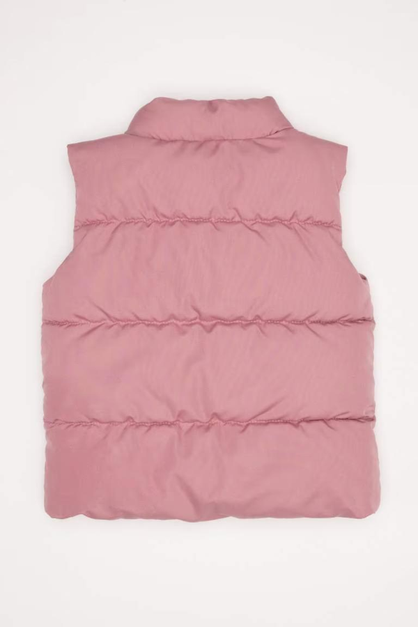 Resim Defacto Kız Bebek  Yelek D6559A5/BR277