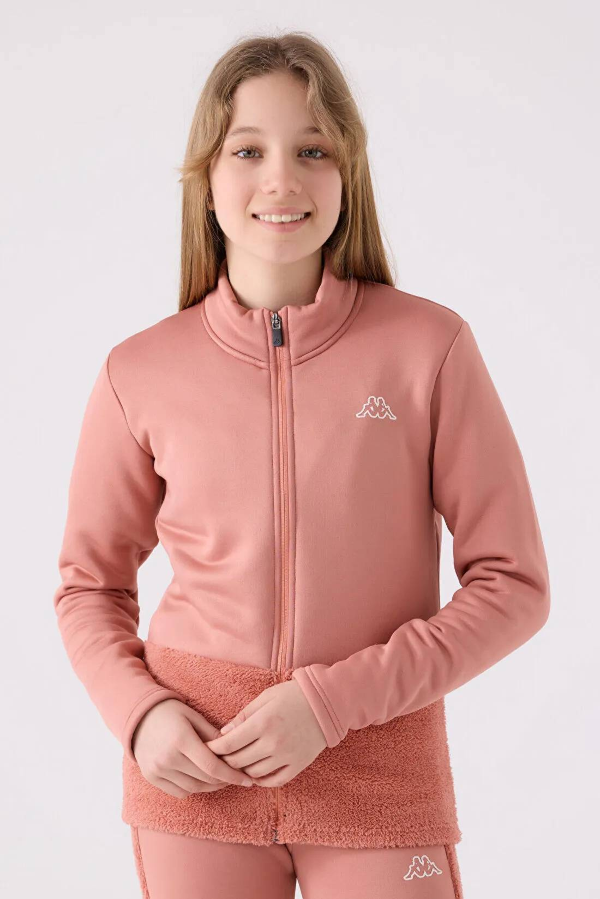 Resim Yenikoza Kız Çocuk Sweat