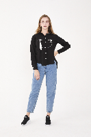 Resim Yenikoza Kadın Gömlek