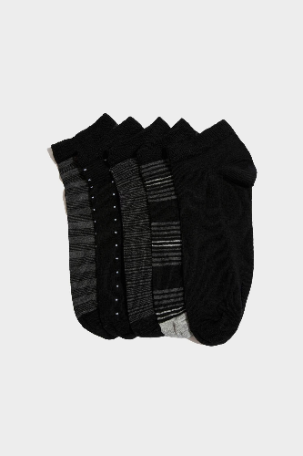 Resim Defacto Erkek Çorap F5283AX/KR1