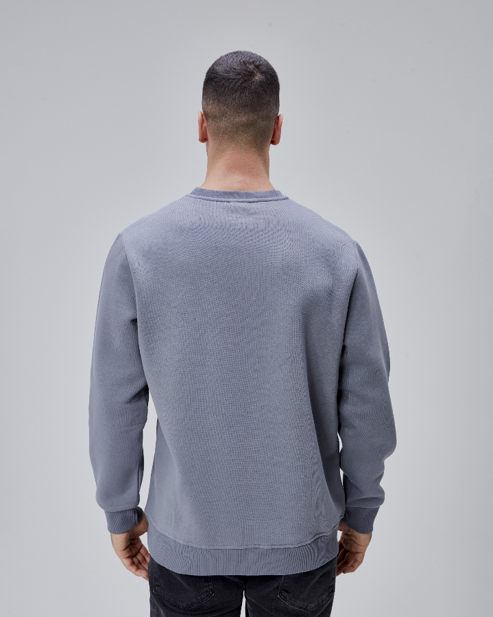 Resim Paul&More Erkek Sweat P.M 1914