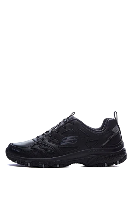 Resim Skechers Hillcrest Kadın Spor Ayakkabı 149822TK Bbk